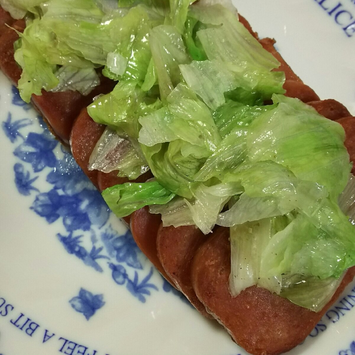 簡単 焼くだけ スパムのおつまみ レシピ 作り方 By 梨花 楽天レシピ 簡単 焼くだけ スパムのおつまみ レシピ 作り方 By 梨花 楽天レシピ